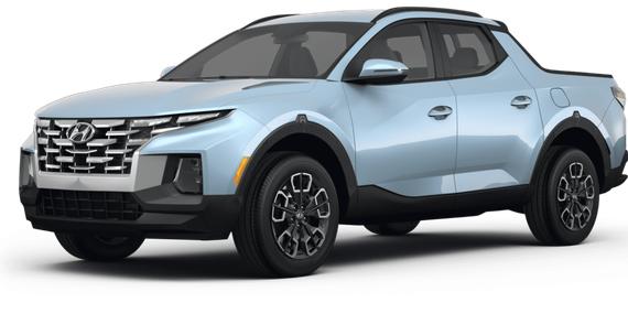 HYUNDAI SANTA CRUZ 2023 5NTJDDAF1PH048074 image